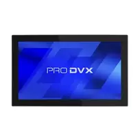 Monitorius Pro DVX ProDVX | Digital Signage | SD-22 | 21.5 " | 250 cd/m² | Landscape/Portrait | 24/7 | 160 ° | 160 ° | 250 cd/m²