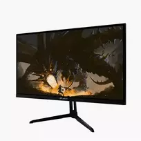 Monitorius Arozzi | Nova | 24 " | IPS | FHD | 16:9 | 200 Hz | 1 ms | 1920 x 1080 pikselių | 300 cd/m² | HDMI jungtys quantity 1 | Juodas