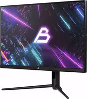 Monitorius Blackstorm Flat 25 FHD 180Hz pelinäyttö