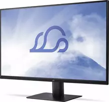 Monitorius Bluecloud M27FHD 27 Full HD -näyttö