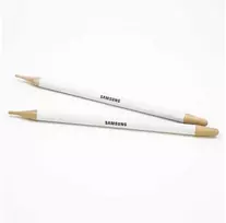Samsung BN96-44910B, Interactive display, Samsung, rusvai gelsvas, Baltas, WM55H, 2 pc(s)