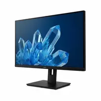 Monitorius Acer VERO B327QKB1BMIIPRZX 31.5IN - 3840X2160 HDMI DP USB HUB Juodas