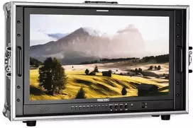 Monitorius - SEETEC P238-9HSD-CO 23.8" IPS Full HD 178° HDMI 3G-SDI TALLY