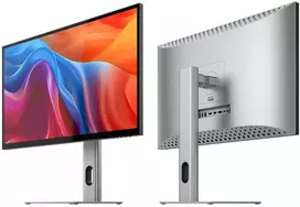 Monitorius ALOGIC Clarity Touch 27" 5K su 65W PD