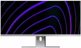 Monitorius Alogic EDGE 34" Ultrawide WQHD LCD su 90W PD