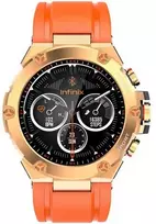 Išmanusis laikrodis Infinix XWatch GT3 Gold