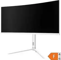 Monitorius 30" Dahua LM30-E330CW baltas