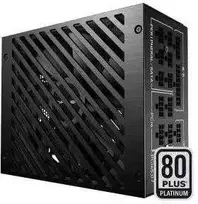 Maitinimo šaltinis LC-Power 850W LC850P2 Modular V3.1 (80+Platinum)