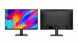 Monitorius KOORUI ESSENTIAL E2411H - 1920 x 1080 IPS 120 Hz 6 ms 16:9