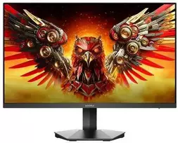 Gaming Monitorius KOORUI G2721P 27in 2560 x 1440 IPS 1ms HDR400 DP HDMI