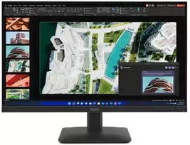 Lenovo ThinkVision S27-4e monitorius