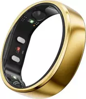 Išmanusis laikrodis RINGCONN SMART RING GEN 2 GOLD (SIZE 8)