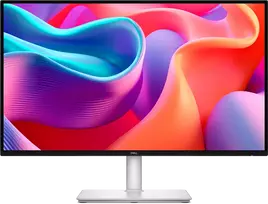 Monitorius Dell LCD S2725DC - 27" / QHD / IPS / 2560x1440 / 16:9 / 144Hz / 1ms / 1500:1 / 350 cd/m2 / HDMI / DP / VESA