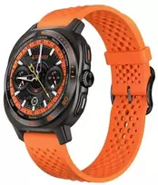 Fitpaddy Išmanusis laikrodis „FitWatch Pro“