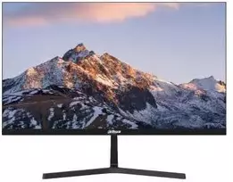 DAHUA 27 colių LCD monitorius 1920 x 1080 pikselių