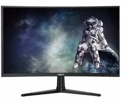 Monitorius Dahua Technology MONITORIUS LCD 27"/DHI-LM27-E240C