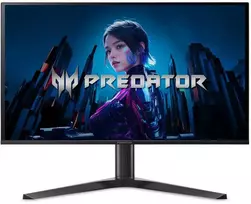 Monitorius Acer X27X1bmiippruzx - 240Hz | 4K | OLED | 27"