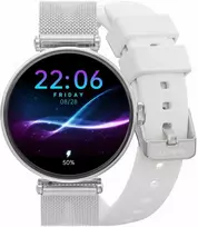 Išmanusis laikrodis DAMSKI GRAVITY GT26-8 - DODATKOWY PASEK (sg042h)