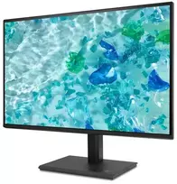 Monitorius Acer VERO B277UGBEMIQPRUZX 27IN - 2560X1440 HDMI DP TYPE-C RJ45 US