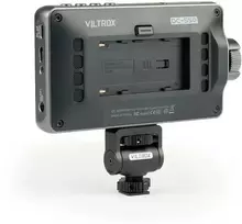 Monitorius - Viltrox DC-550 5.5" HDMI Vaizdo Monitorius Lengvas