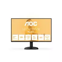 Monitorius AOC 27B31H 27 „, IPS, FHD, 120 Hz, 1 ms