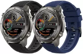 Smartwatch Išmanusis laikrodis Išmanusis laikrodis TRACER GP-Fit2