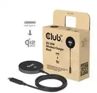 Išmanusis laikrodis Įkroviklis Club 3D Qi2 MagSafe belaidis 25 W (CAC-3027)