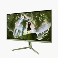 Monitorius Arozzi | Nova | 24 " | IPS | FHD | 16:9 | 200 Hz | 1 ms | 1920 x 1080 pikselių | 300 cd/m² | HDMI jungtys quantity 1 | Forest Žalias