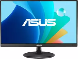 ASUS VP227HF computer monitorius 54.5 cm (21.4") 1920 x 1080 pikselių Full HD LCD Juodas