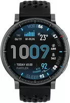 Išmanusis laikrodis Amazfit Active Max NFC juoda