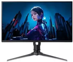 Monitorius „Acer Predator XB253QF3bmiiprx“ – 320 Hz | „Full HD“ | IPS | 24,5 colio