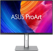 Monitorius ASUS ProArt Ekranas Gen2 PA248QFV - 100Hz | WUXGA | IPS | 24.1"