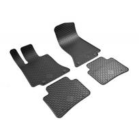 Kilimėliai Mercedes (W214 / S214) E-Class 2023- / hibridas, 4vnt  /222926