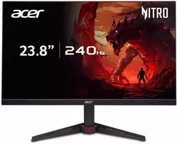 Monitorius Acer VG240YW3bmiipx - 240Hz | Full HD | IPS | 23.8"