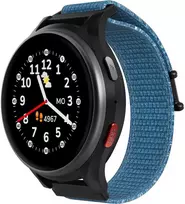 Išmanusis laikrodis Telekom Mėlyna Anio 6 Kids SmartWatch Mėlyna, ANI-SW-001