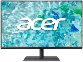 Monitorius Acer VERO B327QKB1BEMIPRCUZXV 31.5IN - 3840X2160 HDMI DP USB TYPE-C RJ4