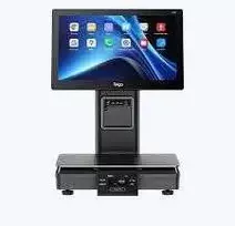 Monitorius DESKTOP POS C50 15.6" 2MP+5MP/6/128GB SCALE 9WC50S6128 TELPO