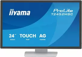 Monitorius iiyama ProLite T2452MSC-W1AG