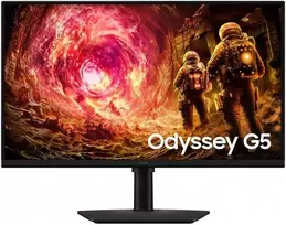Monitorius SAMSUNG MT LED LCD 27" LS27FG506EUXEN