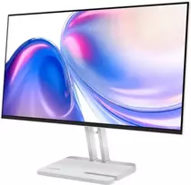 Monitorius Lenovo L24-45 23.8" FHD 144Hz 250 nits 4 ms AG HDMI VGA Cloud Pilkas