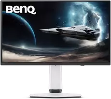 Monitorius BenQ EX271UZ - 240 Hz | 4K | OLED | 27"