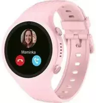 Išmanusis laikrodis LAMAX WatchY4 Sport Rožinė