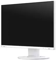 Monitorius EIZO FlexScan EV2400R-WT - 23.8". 1920 x 1080. FullHD. 16:9. (Baltas)
