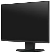 Monitorius EIZO FlexScan EV2400R-BK - 23.8". 1920 x 1080. FullHD. 16:9. (juoda)