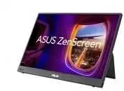 ASUS ZenScreen MB16FC computer monitorius 40.6 cm (16") 1920 x 1200 pikselių WUXGA LCD Juodas