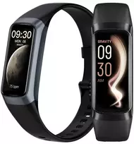 Išmanusis laikrodis DAMSKI GRAVITY GT40-1 - AMOLED (sg045a)