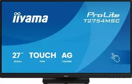 Monitorius iiyama ProLite T2754MSC-B2AG