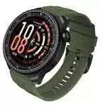 Išmanusis laikrodis Garett Compass GPS juoda