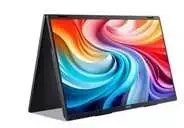 Monitorius Acer PD163QTbmiuux - 60Hz | Full HD | IPS | 15,6" | 8ms