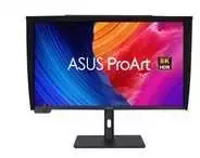 Monitorius ASUS ProArt Ekranas 8K PA32KCX - 60Hz | 7680 x 4320 | IPS | 32" | 5ms | HDR10